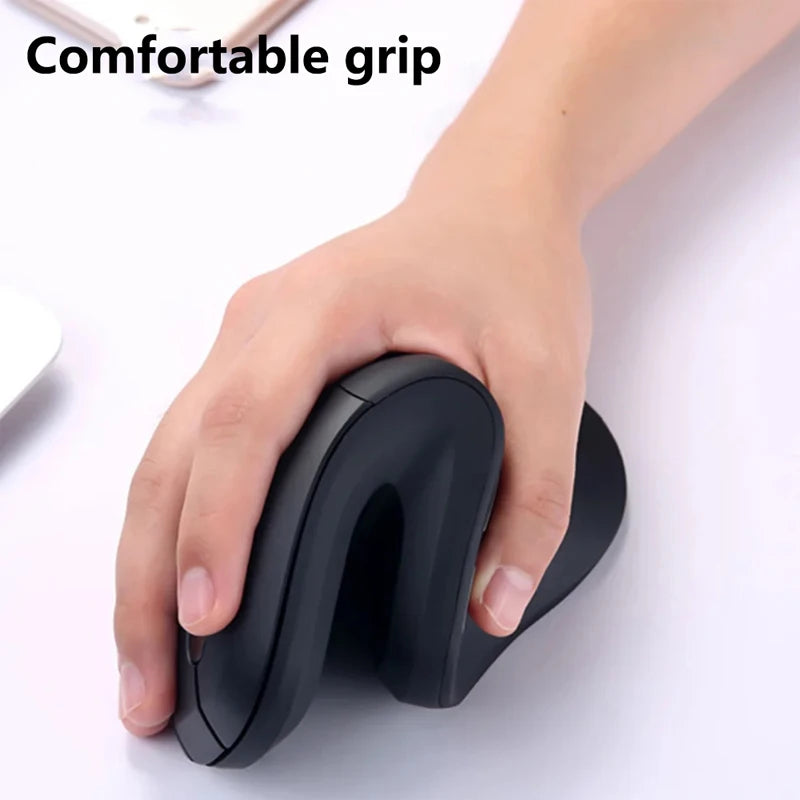 The "Ninja Mouse: The Stealthy Sidekick for Your Gaming and Office Shenanigans – Now with Extra DPI for Maximum Sneakiness!"