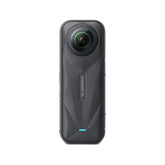X5 Camera -8K Waterproof 360 Action Camera with 1/1.28" 48MP Sensors, 8K 360 HDR Video, 72MP 360 Photo Sports Travel,
