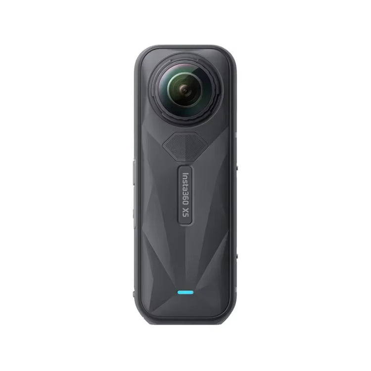 X5 Camera -8K Waterproof 360 Action Camera with 1/1.28" 48MP Sensors, 8K 360 HDR Video, 72MP 360 Photo Sports Travel,