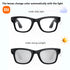 Xiaomi  HD Camera AI Smart Glasses Call Play Video Audio Recording Noise Reduction Headset Touch Bluetooth Sunglasses 2025