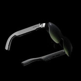 Rayneo Air 3S Pro Smart AR Glasses, 135-Inch HD Viewing, 1200Nits Brightness, 3D Surround Sound