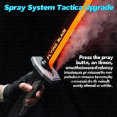 Colorful Streamer Glowing Sword Toys with Spark & Smoke Effect Light Sword Kids Adult Toys Holiday Props Sword Decompression Toy