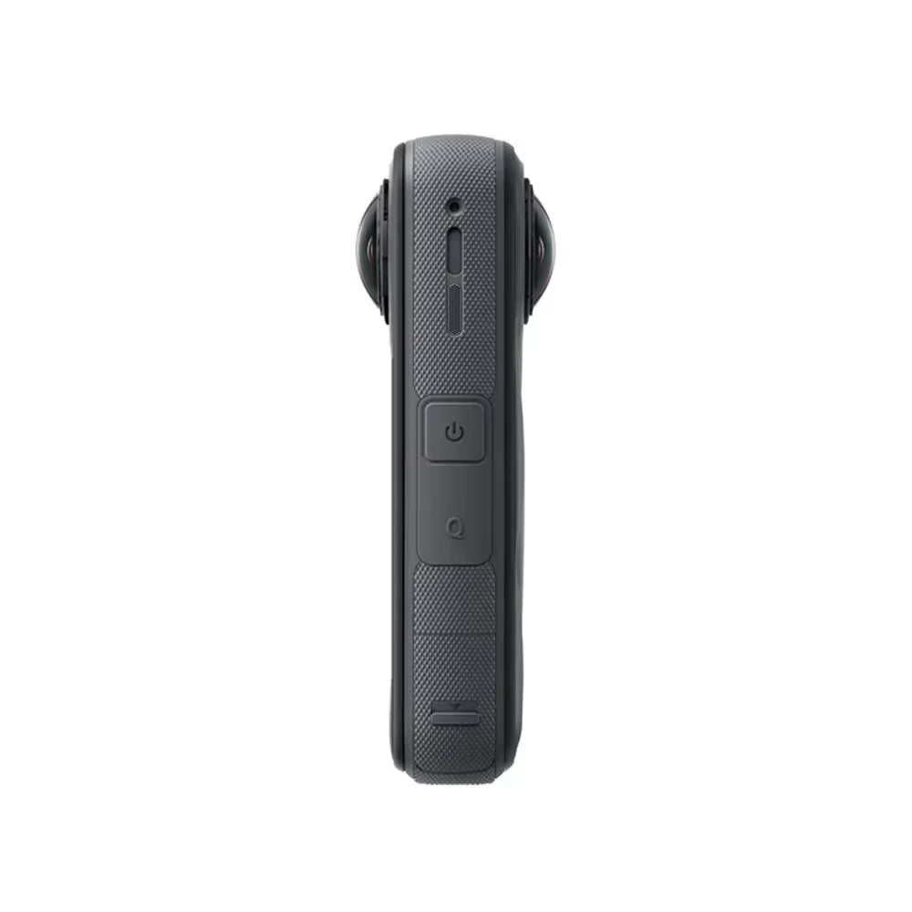 X5 Camera -8K Waterproof 360 Action Camera with 1/1.28" 48MP Sensors, 8K 360 HDR Video, 72MP 360 Photo Sports Travel,