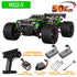 9522PRO 85KM/H High-Speed RC Car Brushless Four-Wheel Drive Off-Road Drift 1:16 Professional Racing Car 9522 50KM/H Boy&