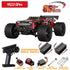 9522PRO 85KM/H High-Speed RC Car Brushless Four-Wheel Drive Off-Road Drift 1:16 Professional Racing Car 9522 50KM/H Boy&