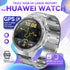 2025 New for HUAWEI GT 5 Pro Multifunction Harmonyos System Smartwatch Sapphire Screen 32Gb RAM GPS HD Video Call Smart Bracelet
