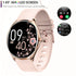 Ultra Thin Smartwatch 1.43" AMOLED Display HD 466*466 Always Show Time Call Reminder for Women Men New Original Smartwatch Gift