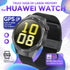 2025 New for HUAWEI GT 5 Pro Multifunction Harmonyos System Smartwatch Sapphire Screen 32Gb RAM GPS HD Video Call Smart Bracelet