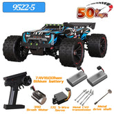 9522PRO 85KM/H High-Speed RC Car Brushless Four-Wheel Drive Off-Road Drift 1:16 Professional Racing Car 9522 50KM/H Boy&