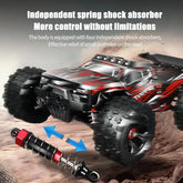 9522PRO 85KM/H High-Speed RC Car Brushless Four-Wheel Drive Off-Road Drift 1:16 Professional Racing Car 9522 50KM/H Boy&