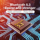 X8 III 60W RGB Bluetooth Speaker - Wireless TWS Stereo Subwoofer with Power Bank Function