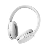 D02 Pro Wireless Bluetooth Headphones HIFI Stereo Earphones Foldable Sport Headset with Audio Cable Foriphone Tablet