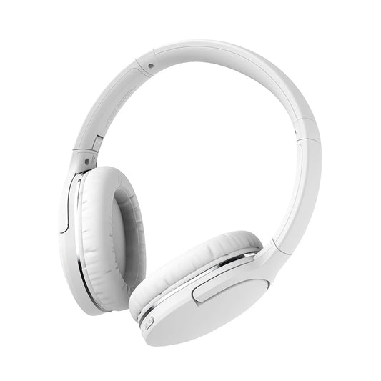 D02 Pro Wireless Bluetooth Headphones HIFI Stereo Earphones Foldable Sport Headset with Audio Cable Foriphone Tablet