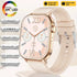 2025 NEW Fashion Built-In 6 Stars GPS Position Smart Watch Women 2.01&