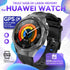 2025 New for HUAWEI GT 5 Pro Multifunction Harmonyos System Smartwatch Sapphire Screen 32Gb RAM GPS HD Video Call Smart Bracelet