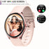 Ultra Thin Smartwatch 1.43" AMOLED Display HD 466*466 Always Show Time Call Reminder for Women Men New Original Smartwatch Gift