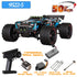 9522PRO 85KM/H High-Speed RC Car Brushless Four-Wheel Drive Off-Road Drift 1:16 Professional Racing Car 9522 50KM/H Boy&