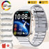 2025 NEW Fashion Built-In 6 Stars GPS Position Smart Watch Women 2.01&
