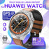 2025 New for HUAWEI GT 5 Pro Multifunction Harmonyos System Smartwatch Sapphire Screen 32Gb RAM GPS HD Video Call Smart Bracelet