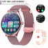 Ultra Thin Smartwatch 1.43" AMOLED Display HD 466*466 Always Show Time Call Reminder for Women Men New Original Smartwatch Gift