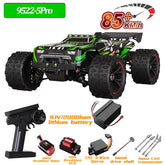 9522PRO 85KM/H High-Speed RC Car Brushless Four-Wheel Drive Off-Road Drift 1:16 Professional Racing Car 9522 50KM/H Boy&
