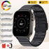2025 NEW Fashion Built-In 6 Stars GPS Position Smart Watch Women 2.01&