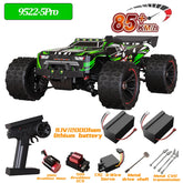 9522PRO 85KM/H High-Speed RC Car Brushless Four-Wheel Drive Off-Road Drift 1:16 Professional Racing Car 9522 50KM/H Boy&