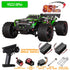 9522PRO 85KM/H High-Speed RC Car Brushless Four-Wheel Drive Off-Road Drift 1:16 Professional Racing Car 9522 50KM/H Boy&