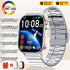 2025 NEW Fashion Built-In 6 Stars GPS Position Smart Watch Women 2.01&