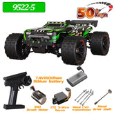 9522PRO 85KM/H High-Speed RC Car Brushless Four-Wheel Drive Off-Road Drift 1:16 Professional Racing Car 9522 50KM/H Boy&