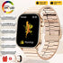 2025 NEW Fashion Built-In 6 Stars GPS Position Smart Watch Women 2.01&