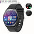 Ultra Thin Smartwatch 1.43" AMOLED Display HD 466*466 Always Show Time Call Reminder for Women Men New Original Smartwatch Gift