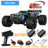 9522PRO 85KM/H High-Speed RC Car Brushless Four-Wheel Drive Off-Road Drift 1:16 Professional Racing Car 9522 50KM/H Boy&