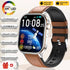 2025 NEW Fashion Built-In 6 Stars GPS Position Smart Watch Women 2.01&