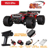9522PRO 85KM/H High-Speed RC Car Brushless Four-Wheel Drive Off-Road Drift 1:16 Professional Racing Car 9522 50KM/H Boy&