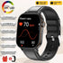 2025 NEW Fashion Built-In 6 Stars GPS Position Smart Watch Women 2.01&