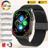 2025 NEW Fashion Built-In 6 Stars GPS Position Smart Watch Women 2.01&