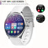 Ultra Thin Smartwatch 1.43" AMOLED Display HD 466*466 Always Show Time Call Reminder for Women Men New Original Smartwatch Gift