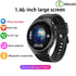 S10 Pro AMOLED NFC Smartwatch (2025) – GPS, BT Calling, Health Monitoring & Sports Tracking