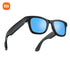 Xiaomi  HD Camera AI Smart Glasses Call Play Video Audio Recording Noise Reduction Headset Touch Bluetooth Sunglasses 2025