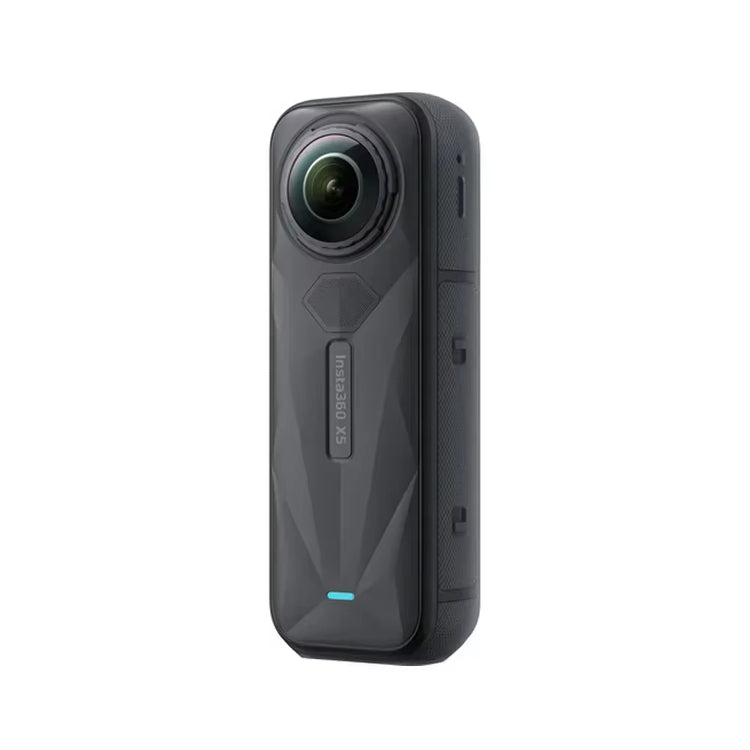 X5 Camera -8K Waterproof 360 Action Camera with 1/1.28" 48MP Sensors, 8K 360 HDR Video, 72MP 360 Photo Sports Travel,
