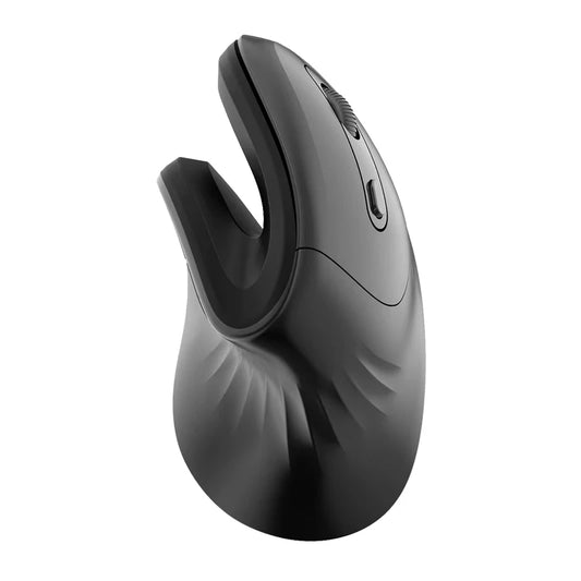 The "Ninja Mouse: The Stealthy Sidekick for Your Gaming and Office Shenanigans – Now with Extra DPI for Maximum Sneakiness!"