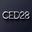 Ced28 logo